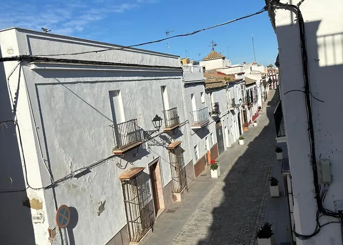 Ocon 2 Lebrija