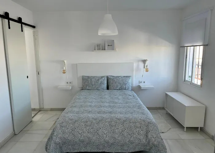 Ocon 2 * Lebrija