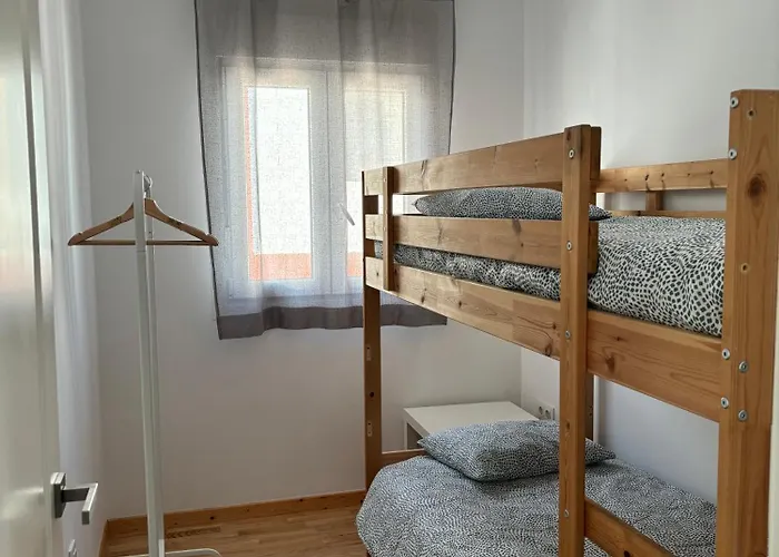 Ocon 2 Apartman *