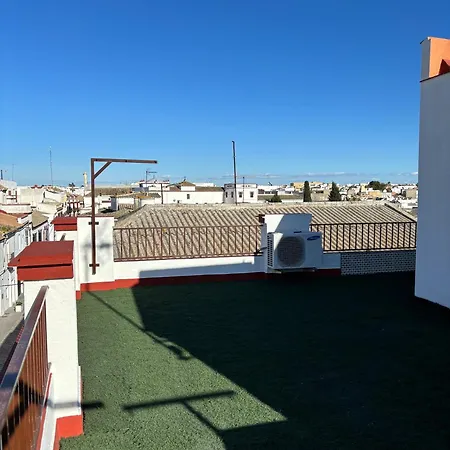 Apartamento Ocón 2 Lebrija
