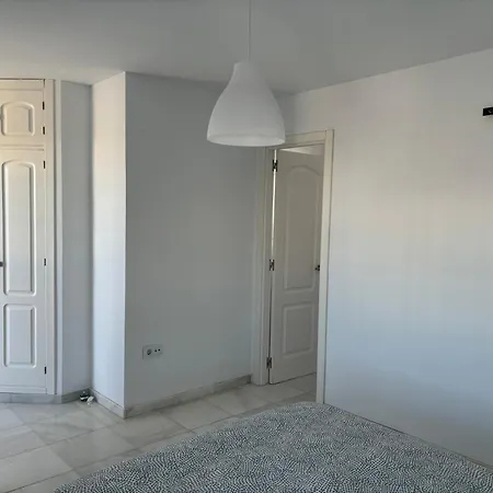 Apartamento Ocón 2