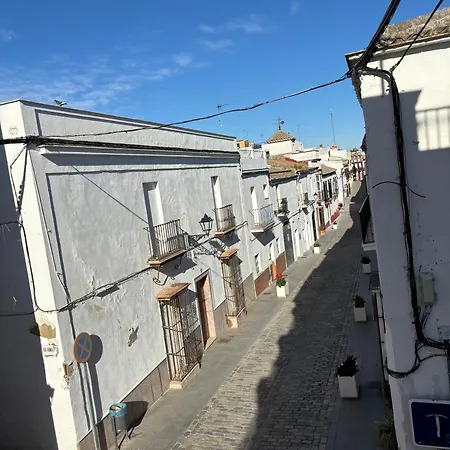 Ocón 2 Lebrija