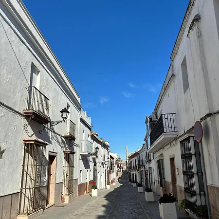 Ocón 2 Apartamento