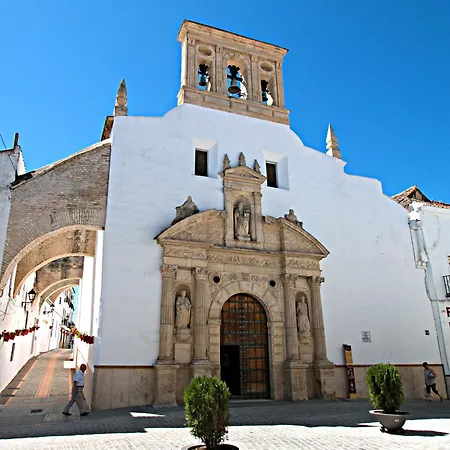 Ocón 2 *